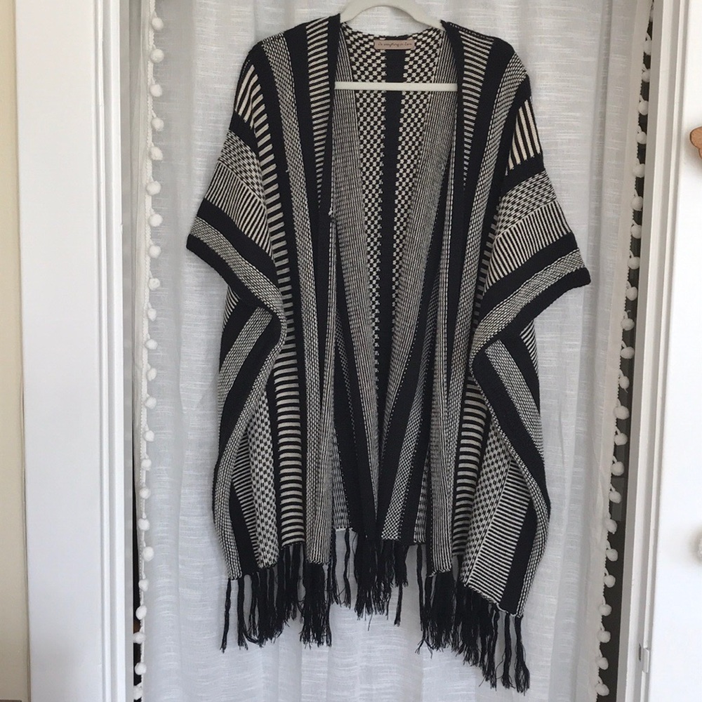 Poncho